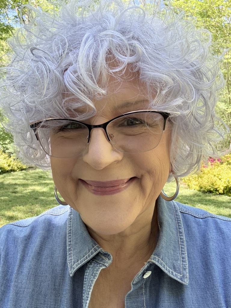 AnnMarie Abell