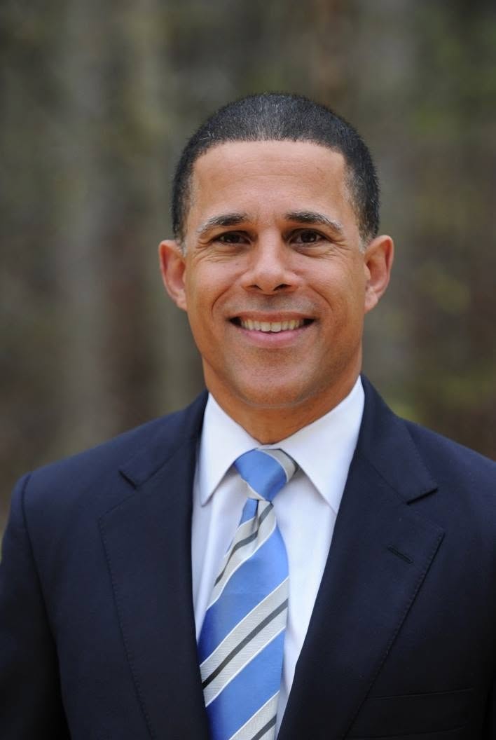 Anthony G. Brown
