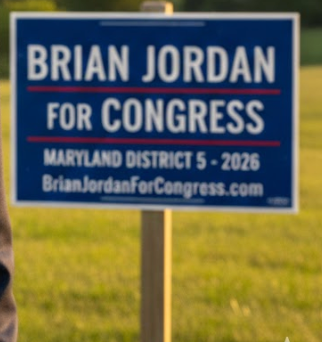 Brian S. Jordan