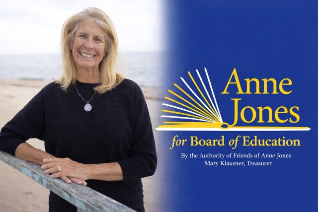 Anne Jones