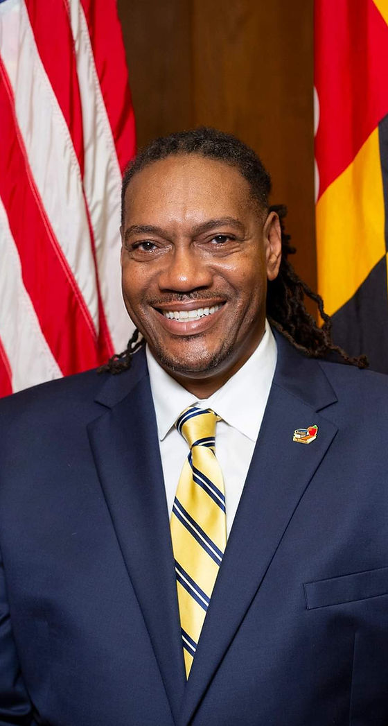 Antoine S. White