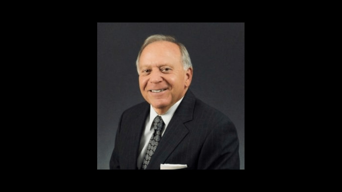 Bob Harvey