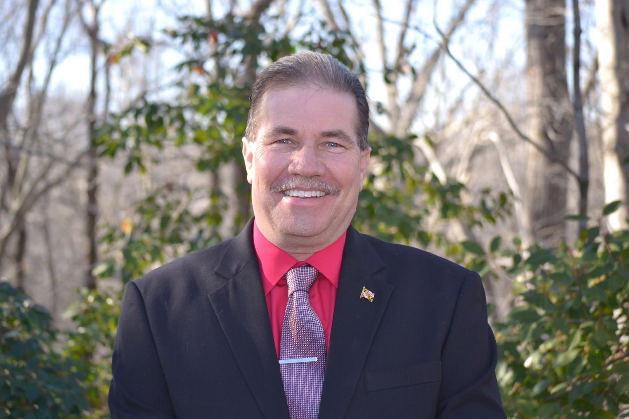 Kenneth B. Lee
