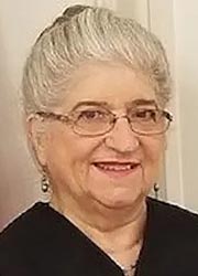 Leslie M. Downs