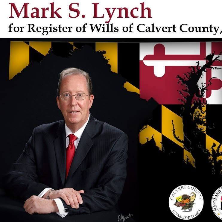 Mark S. Lynch