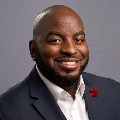 Kevin M. Harris