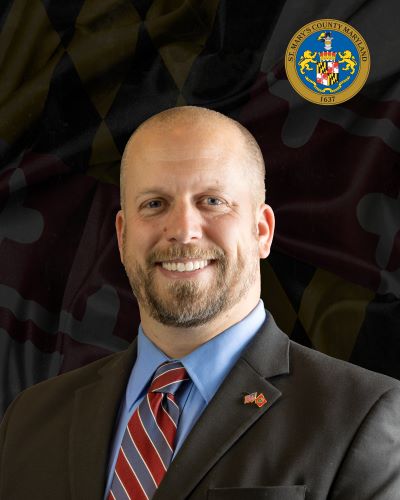 Eric Colvin