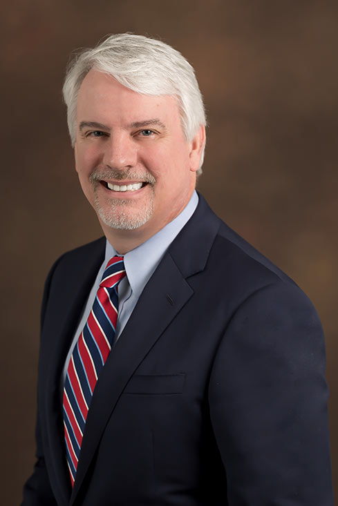 James B. Rutledge III