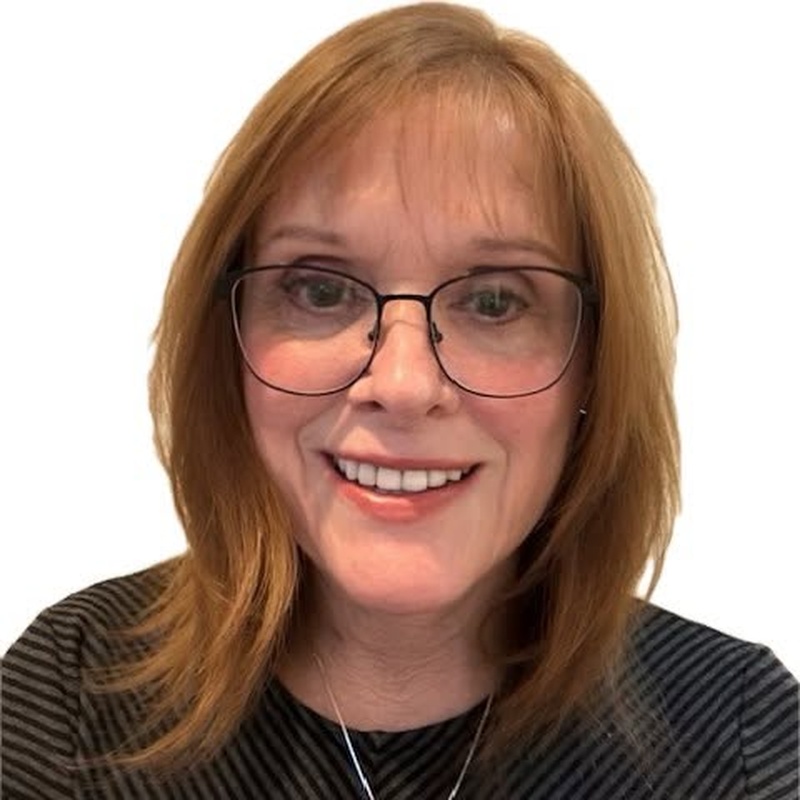 Liz Cooper