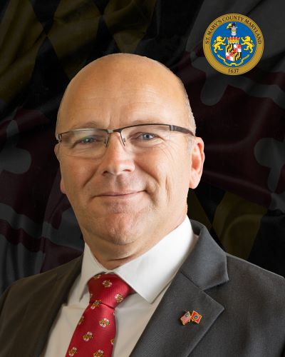 Mike Alderson Jr.