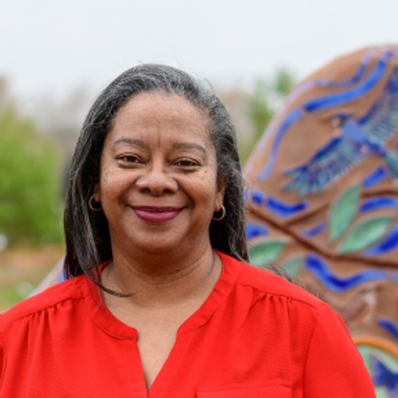Sheila Milburn