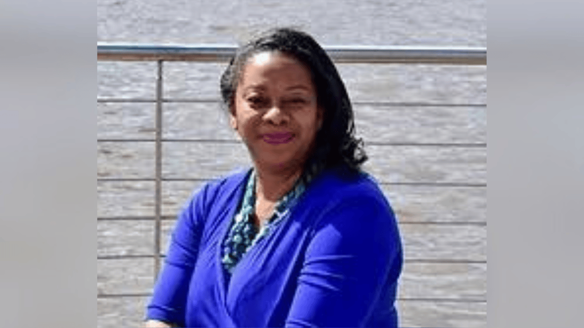 Sheila Milburn