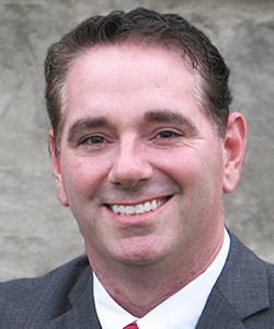 Todd B. Morgan